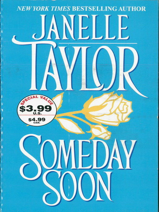 Someday Soon